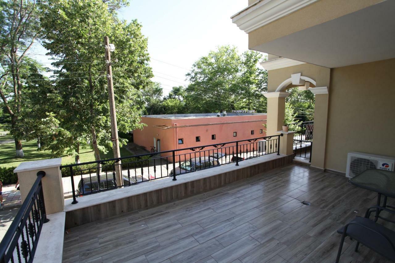 Villa Salena Primorsko Exterior foto