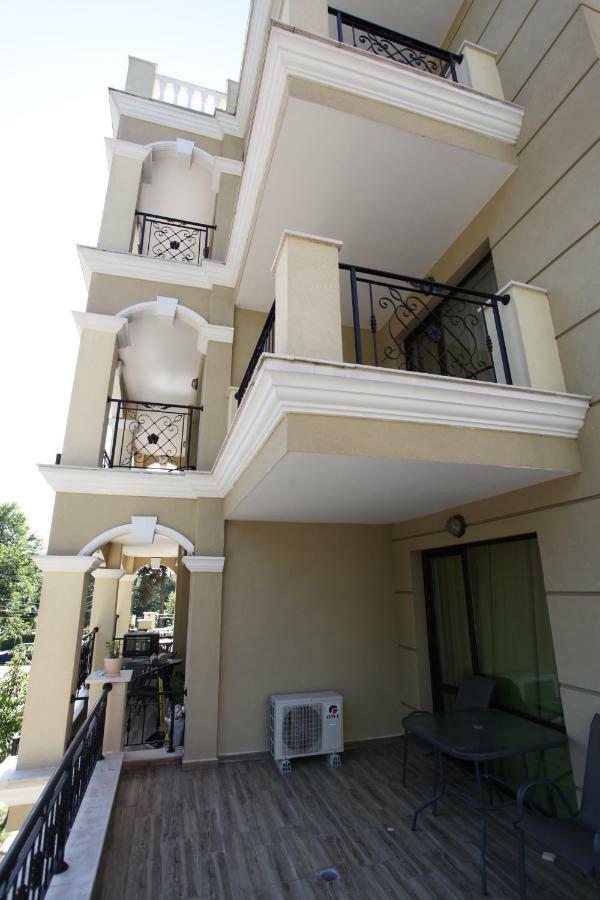 Villa Salena Primorsko Exterior foto